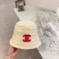 Chanel Caps